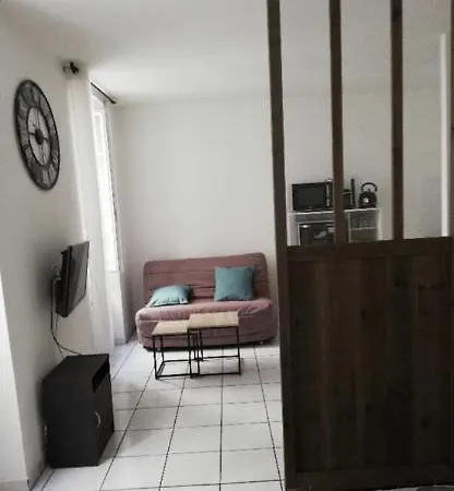 شقة Le Rochelais