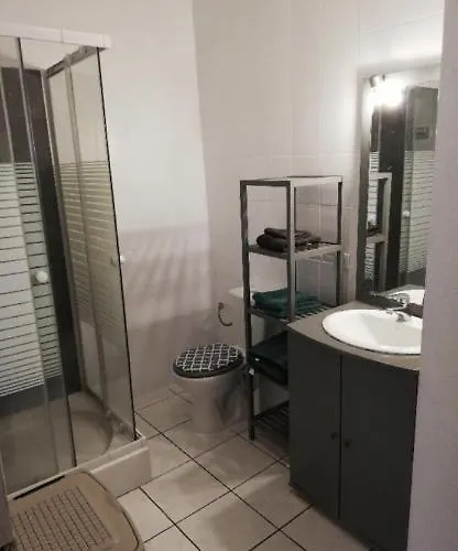 Le Rochelais Апартаменты *