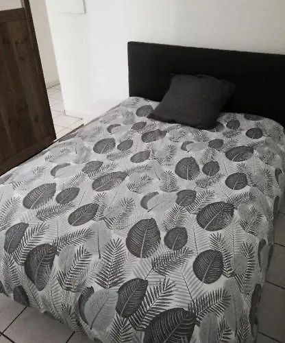 Le Rochelais Апартаменты *